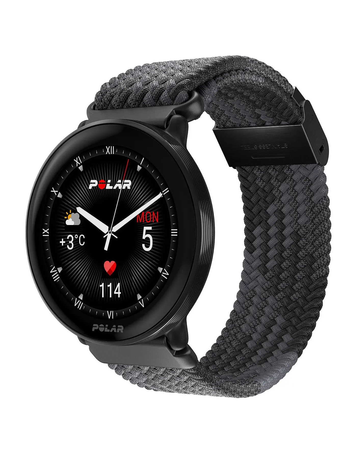 POLAR | Fitness-Smartwatch Ignite 3 | 